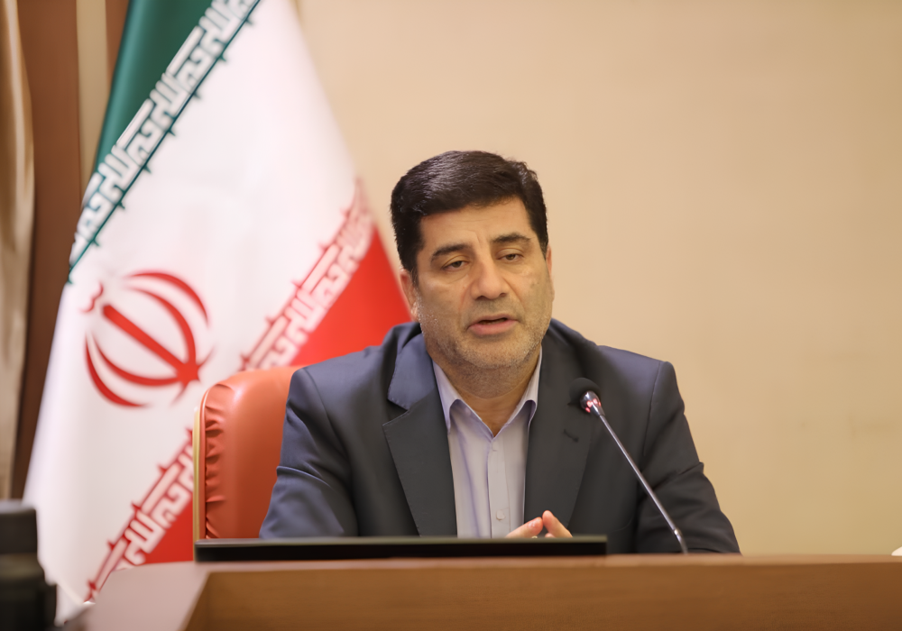مدیریت مصرف برق، راهبردی برای حفظ تولید و امنیت غذایی