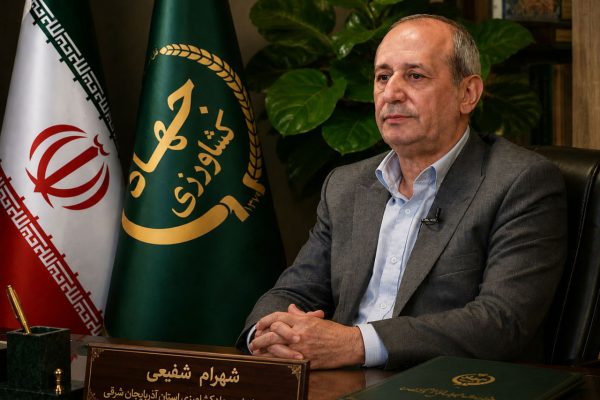 تحویل ۱۰۴۵ تن مرغ مازاد تولیدی آذربایجان شرقی به ذخایر استراتژیک