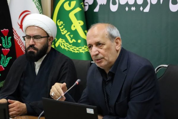 برنامه‌ریزی جهاد کشاورزی آذربایجان شرقی برای حضور گسترده در مراسم تشییع قائد شهید امت