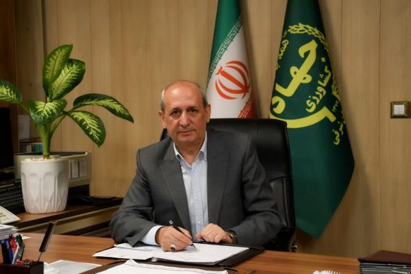 تأکید بر مدیریت مصرف برق در بخش کشاورزی استان آذربایجان شرقی