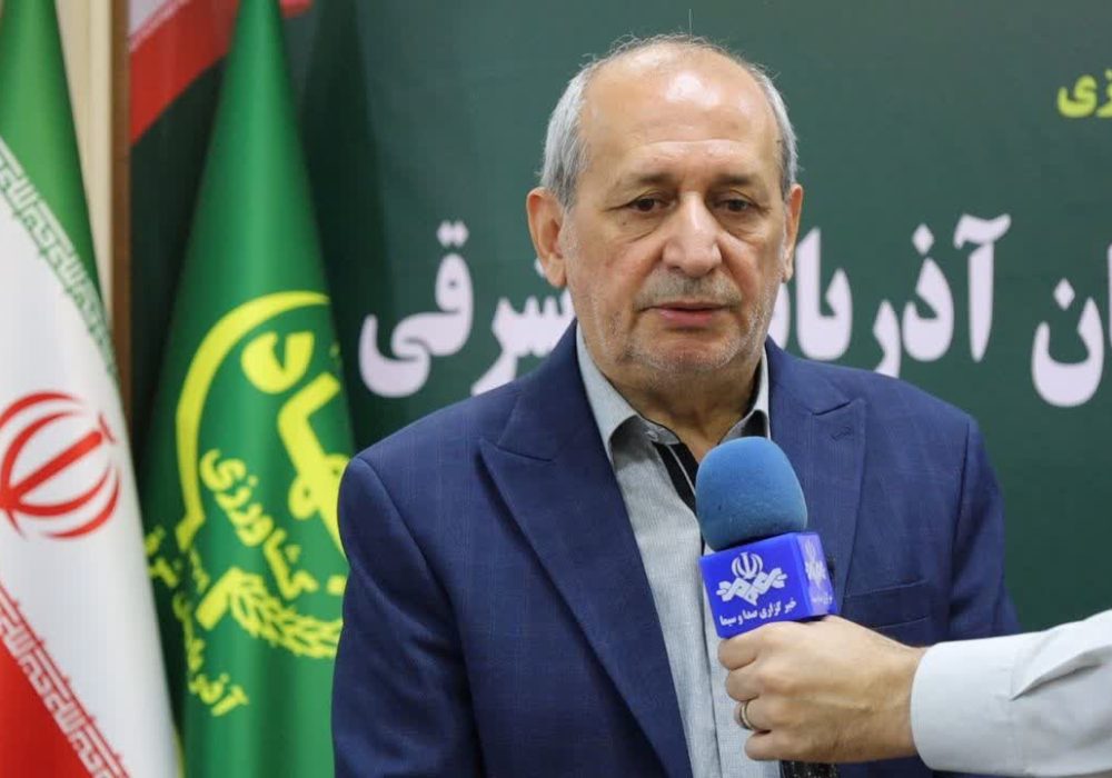 خرید ۲۶۵۰ تن کلزا در آذربایجان شرقی / پرداخت بیش از ۵۰ درصد مطالبات کلزا‌کاران