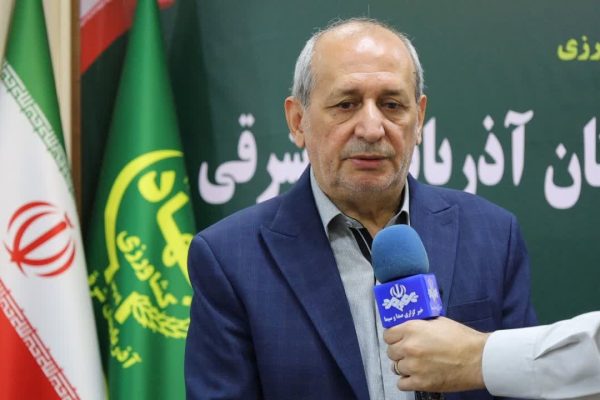 خرید ۲۶۵۰ تن کلزا در آذربایجان شرقی / پرداخت بیش از ۵۰ درصد مطالبات کلزا‌کاران