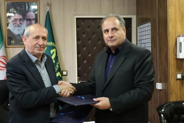پیوند آموزش با تولید؛ گامی مؤثر برای تربیت نیروی انسانی ماهر در بخش کشاورزی