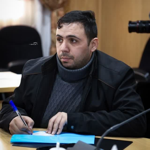 امید محمدزاده
