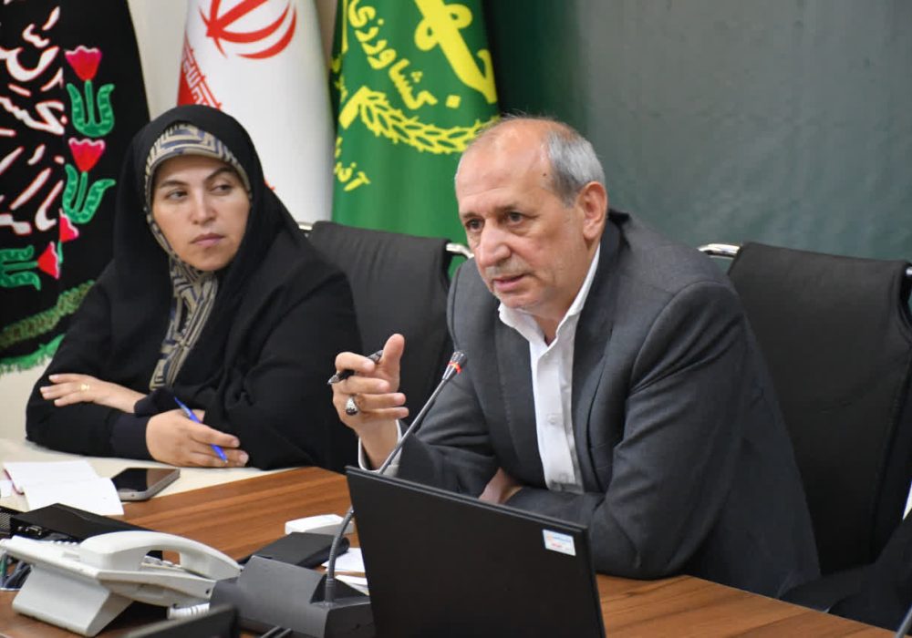 ضرورت شناسایی بانوان کارآفرین و انتقال تجربیات موفق در بخش کشاورزی