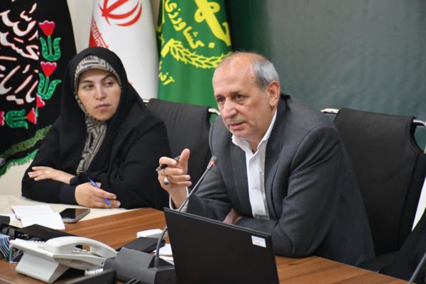 ضرورت شناسایی بانوان کارآفرین و انتقال تجربیات موفق در بخش کشاورزی