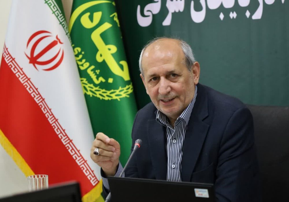 پرداخت ۸۷۰ میلیارد تومان غرامت به کشاورزان استان آذربایجان‌شرقی