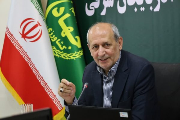 پرداخت ۸۷۰ میلیارد تومان غرامت به کشاورزان استان آذربایجان‌شرقی