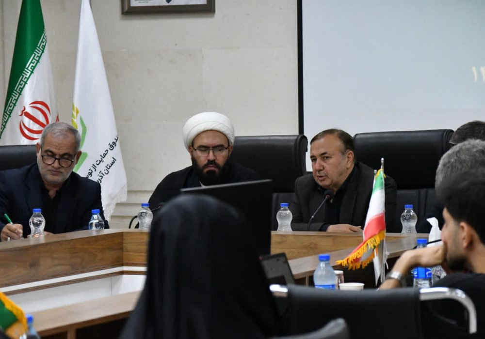 با احیای روحیه جهادی می‌توان روستاها را متحول کرد