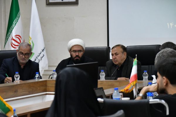 با احیای روحیه جهادی می‌توان روستاها را متحول کرد