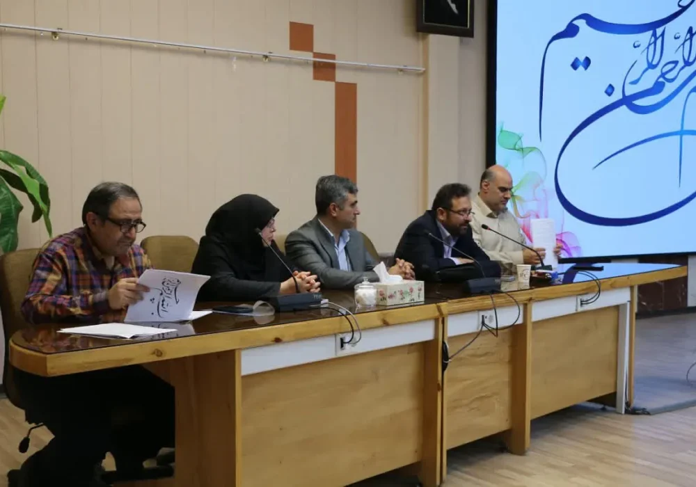 تاکید بر ارتقای تاب‌آوری و کیفیت خدمات درمانی