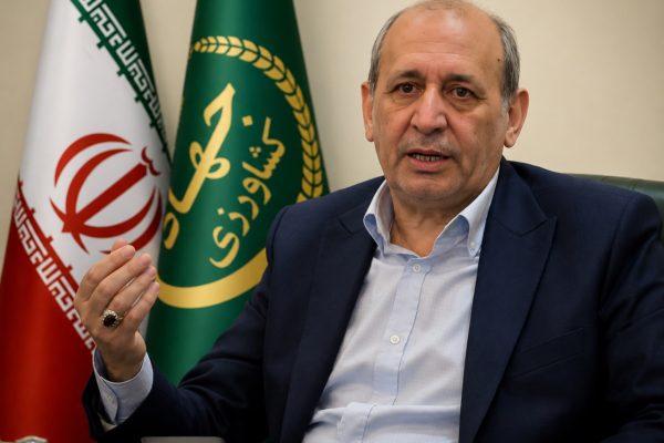 خلق ۱۲۰ همت ارزش افزوده در بخش کشاورزی آذربایجان شرقی