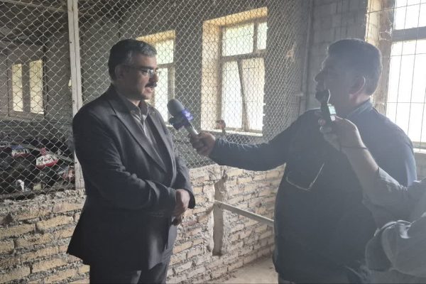 ایستگاه تحقیقات بوقلمون بومی تاتار؛ پایگاه ملی اصلاح نژاد، حفاظت از ذخایر ژنتیکی و توسعه تولید دانش‌بنیان
