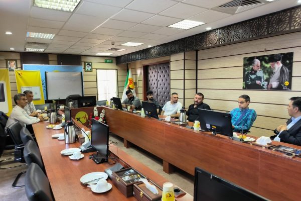 مشارکت بلاگرها و اینفلوئنسرهای مشهور تبریز در مدیریت مصرف برق، همدلی برای روشنایی ایران