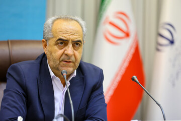 نقش خیران در توسعه خدمات حمایتی حوزه سلامت بسیار مهم است
