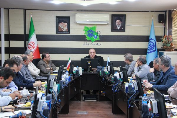 با طرح توکنایز تأمین‌اجتماعی ‌مطالبات طرف‌های قرارداد پرداخت می شود