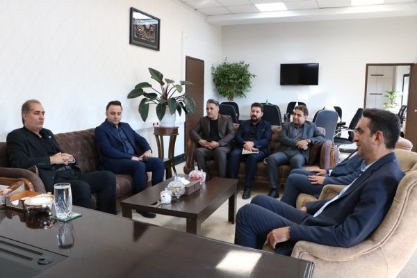 تأکید بر هم‌افزایی تأمین اجتماعی و اداره‌کل تعاون