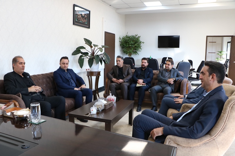 تأکید بر هم‌افزایی تأمین اجتماعی و اداره‌کل تعاون