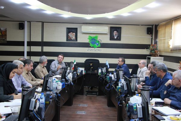 سومین کمیته نظارت بر فراهم‌کنندگان خدمات در سال ۱۴۰۵ تأکید شد