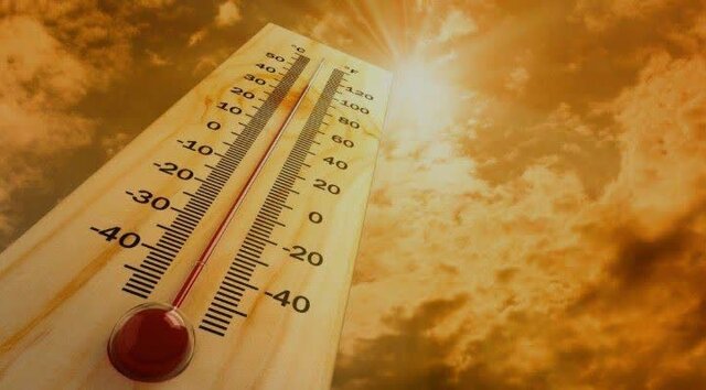 در ۲۴ ساعت گذشته، سراب با ۱۳ درجه سانتی‌گراد خنک‌ترین و عجب‌شیر با ۳۵ درجه سانتی‌گراد گرم‌ترین شهر آذربایجان شرقی بودند
