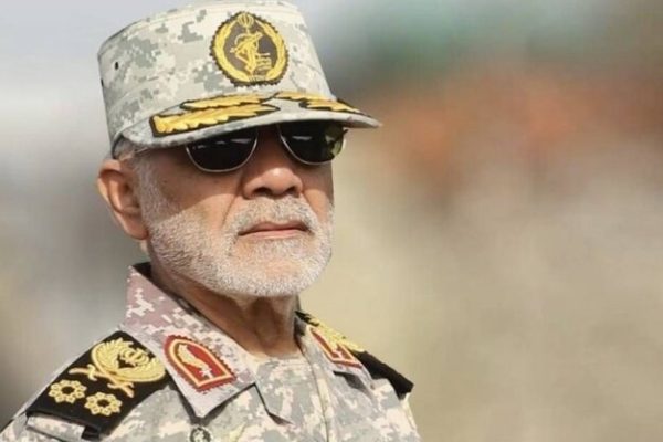 سرلشکر عبداللهی: یا صادرات نفت و گاز برای همه است و یا برای هیچ کس امکان نخواهد داشت
