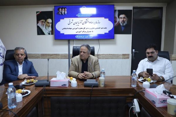آموزش‌های کوتاه‌مدت مهم‌ترین ابزار توانمندسازی جامعه هستند