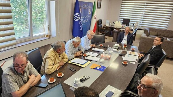 احداث این واحد فرآوری، ۴۵۰ میلیارد تومان سرمایه‌گذاری ریالی و ۳.۲ میلیون یورو سرمایه‌گذاری ارزی انجام شده است