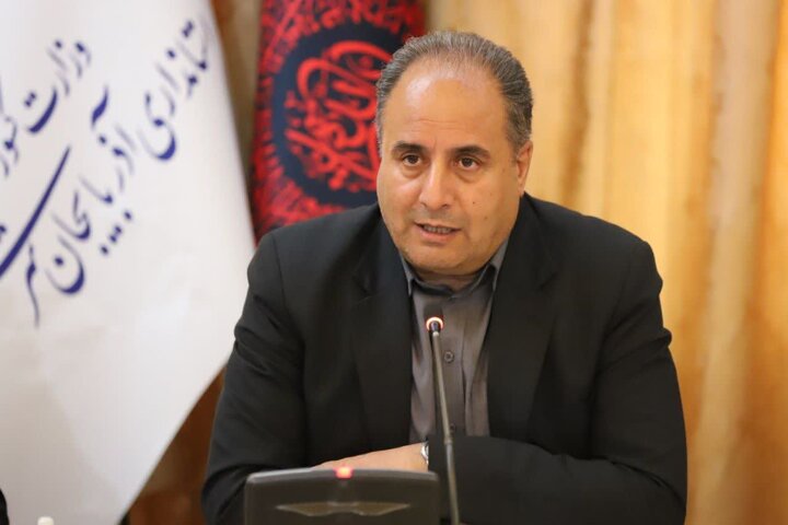 رهبر شهید عزت و اقتدار را به ملت ایران هدیه داد