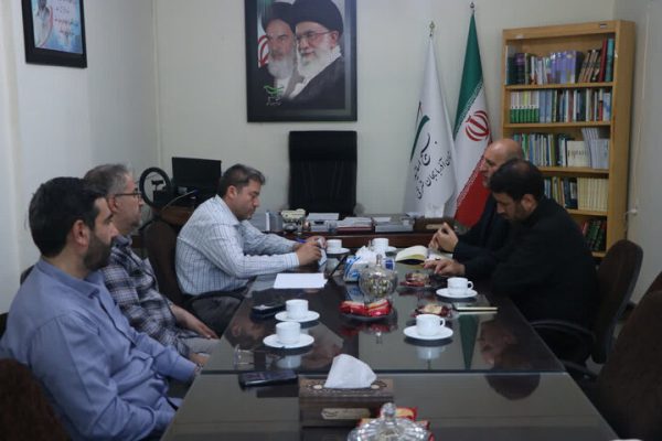 اجرای برنامه‌های مشترک جهاددانشگاهی و سازمان بسیج اساتید در دانشگاه‌های آذربایجان‌شرقی