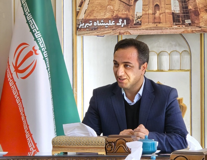 آذربایجان‌شرقی از مسیر عبوری به مقصد گردشگری کشور تبدیل شده است