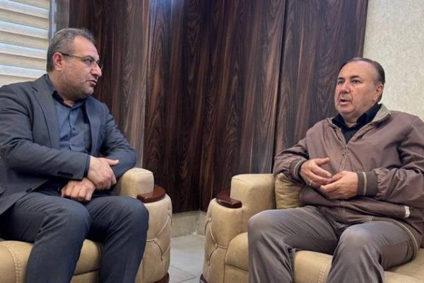 مدیریت هدفمند منابع، لازمه پایداری خدمات سلامت است