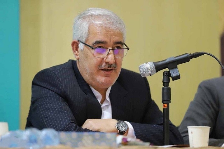 حفظ بازار جهانی تبریز بدون هم‌افزایی میان میراث‌فرهنگی و بازاریان امکان‌پذیر نیست