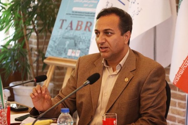 صنایع‌دستی حافظه زنده و انباشت هویت تمدن ایرانی- اسلامی است