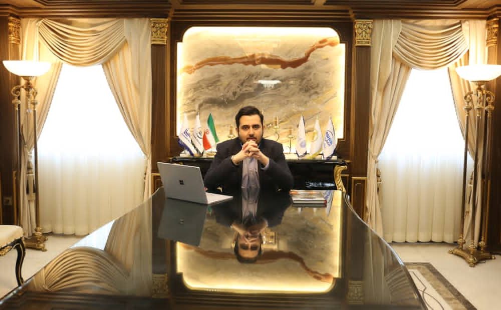 رسانه بخشی از زیرساخت توسعه اقتصادی است