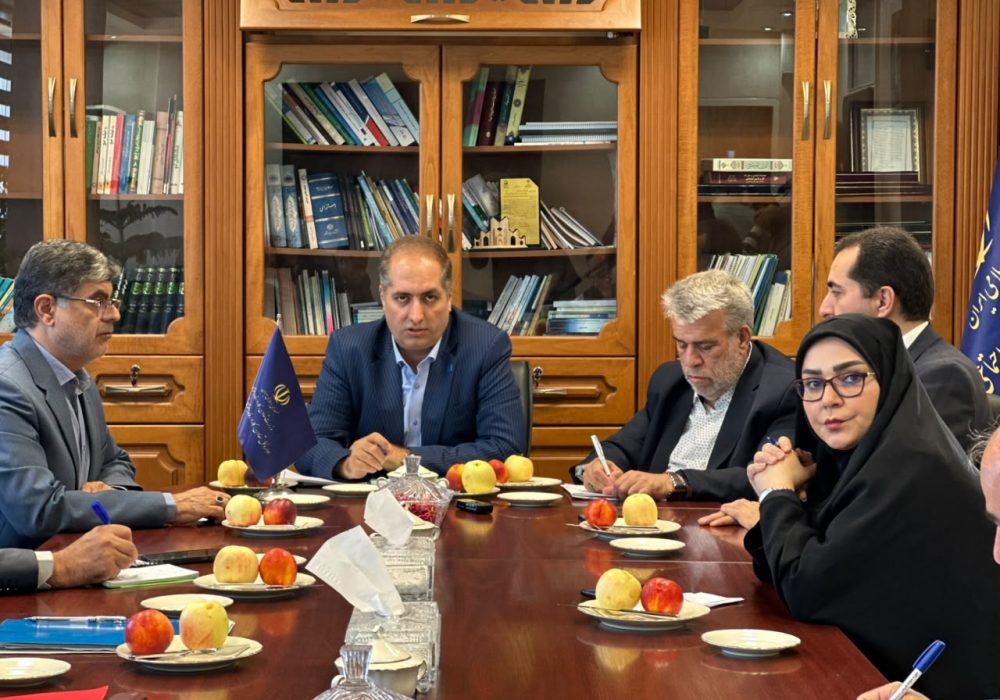 تعاونی‌های مصرف مرزنشینان کشور