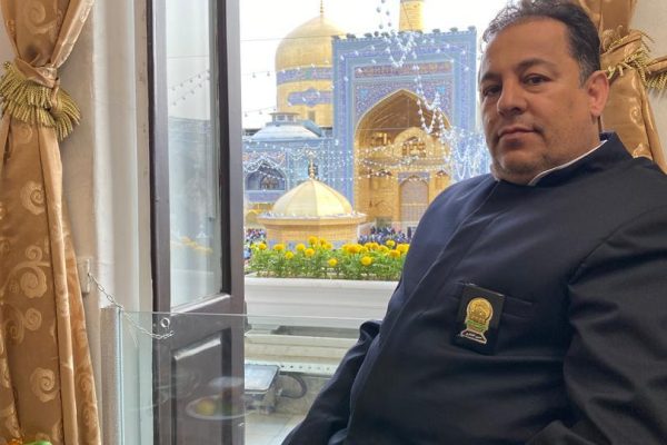 خیریه خوش‌نام تبریزی که در روزهای سخت کرونا کنار مردم ماند