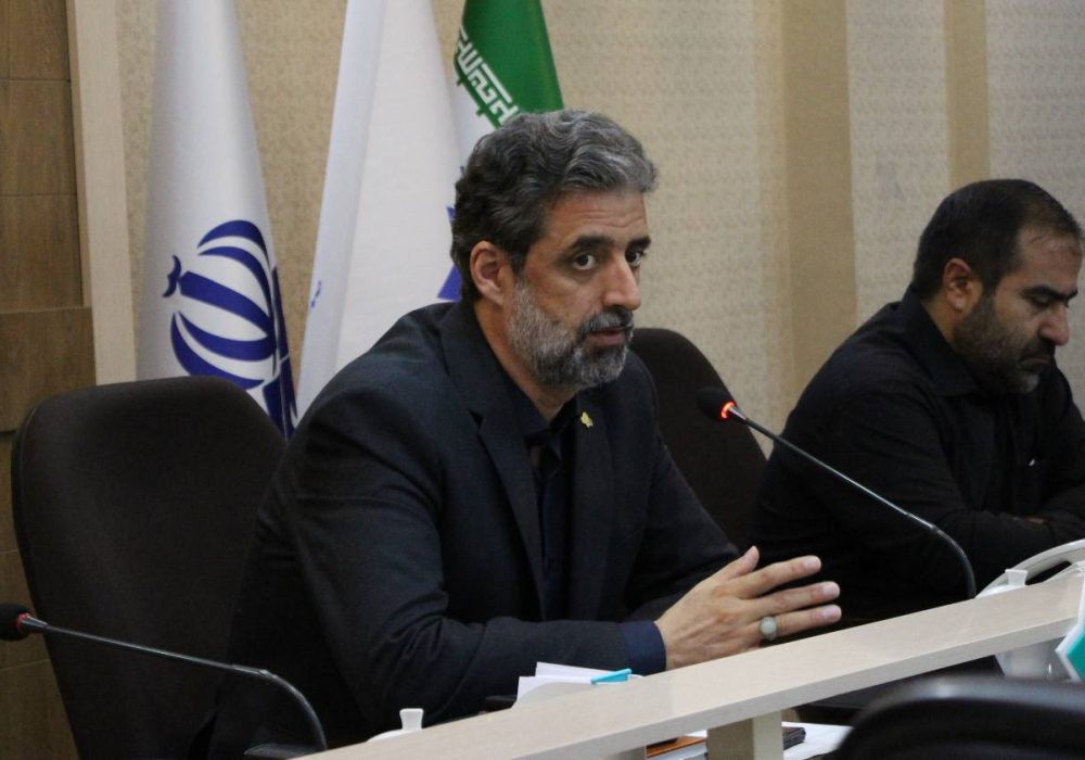 برای پوشش مراسم بدرقه رهبر شهید در تهران و مشهد