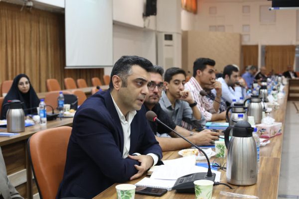 مأموریت اصلی انجمن روابط عمومی استان است