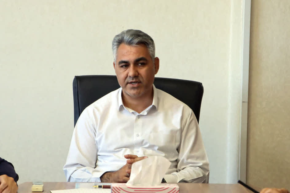 هدف‌گذاری ۵۵۰۰ تنی برای سال ۱۴۰۵