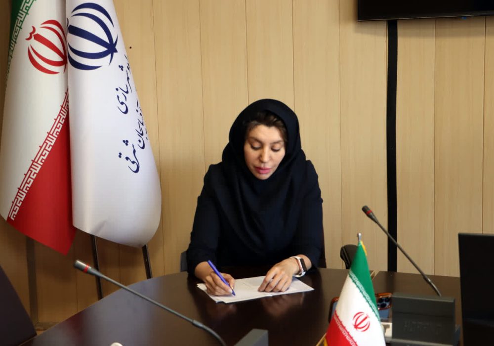 تداوم برگزاری جلسات کمیته فنی حتی در شرایط جنگی