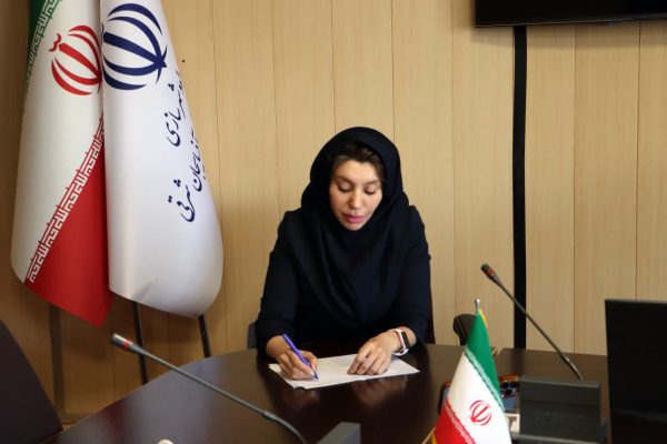 تداوم برگزاری جلسات کمیته فنی حتی در شرایط جنگی