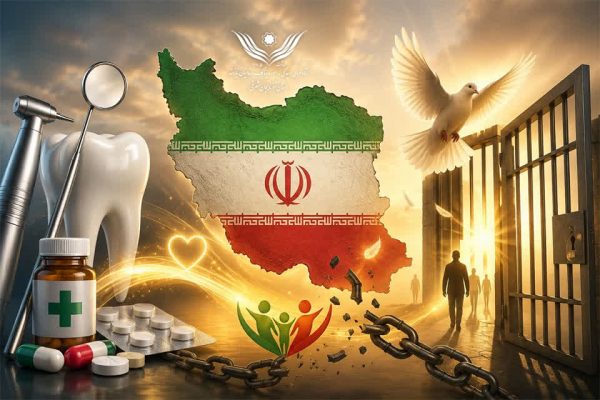 زمینه‌ساز آزادی زندانیان غیرعمد شد