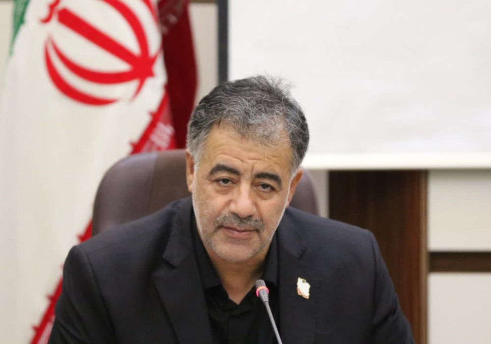 برپایی چندین اردوی تیم های ملی در شهرستان ها ، بیانگر اوج امنیت و توانمندی شهرستانها است
