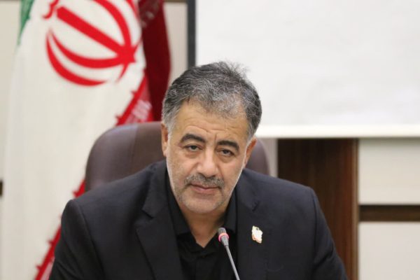 برپایی چندین اردوی تیم های ملی در شهرستان ها ، بیانگر اوج امنیت و توانمندی شهرستانها است