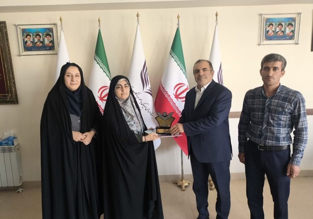 پویش خداپسندانه «نذر آزادی» به همت کانون مهرانه دانشگاه صنعتی تبریز