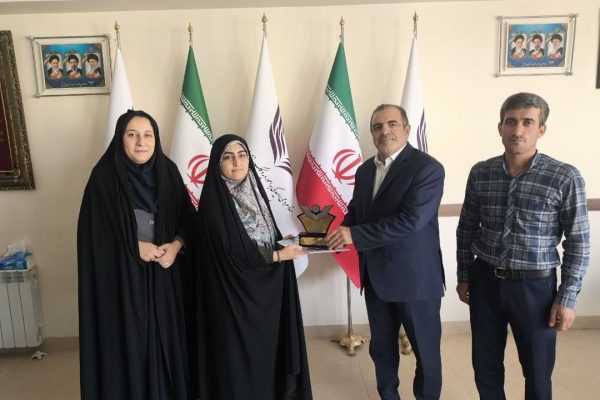 پویش خداپسندانه «نذر آزادی» به همت کانون مهرانه دانشگاه صنعتی تبریز
