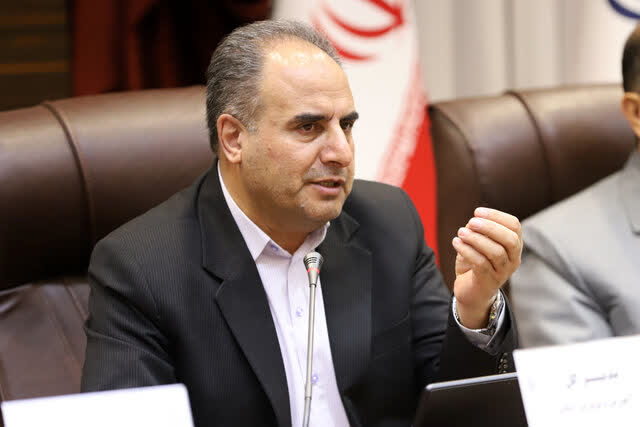 آخرین وضعیت پروژه مهر، ساماندهی نیروی انسانی، آماده‌سازی فضاهای آموزشی و ورزشی،