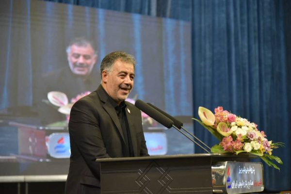 پیشران بازاریابی نوین در مسیر اتصال ایران به بازارهای جهانی است