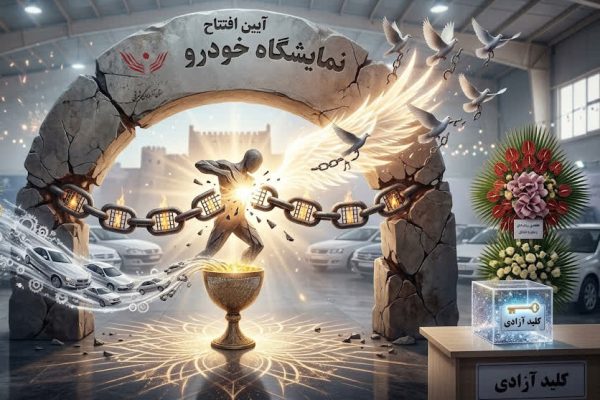 در اقدامی خداپسندانه و بی‌نظیر