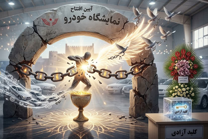 در اقدامی خداپسندانه و بی‌نظیر